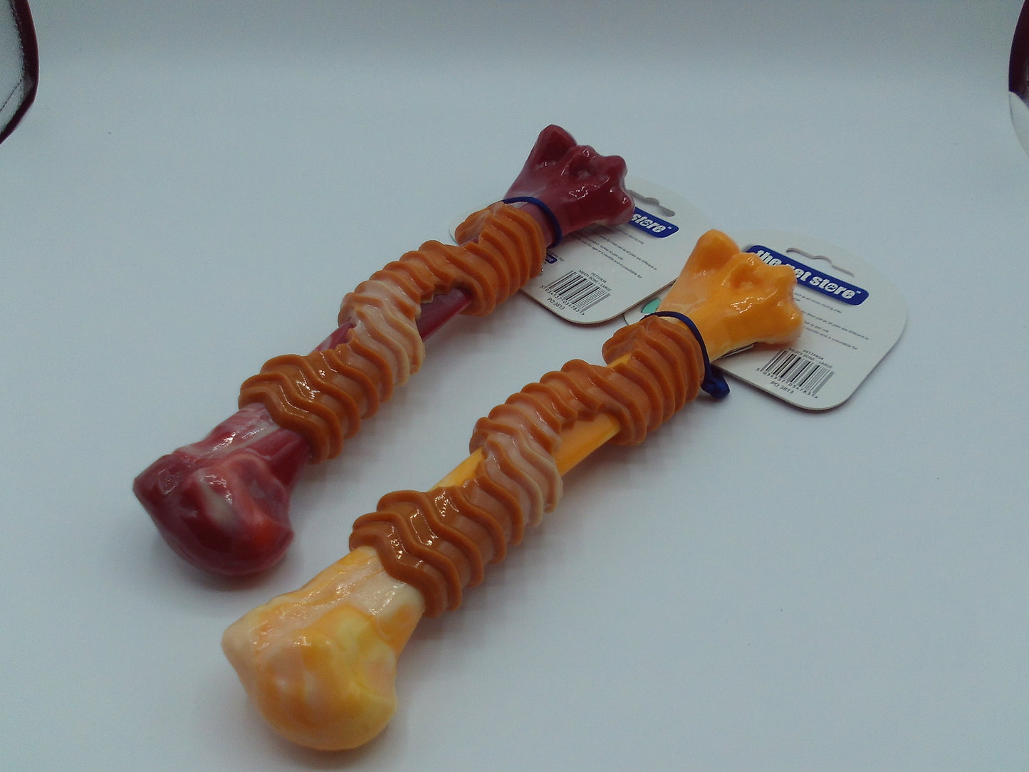 Dog Toy Strong/Tough Chew bone