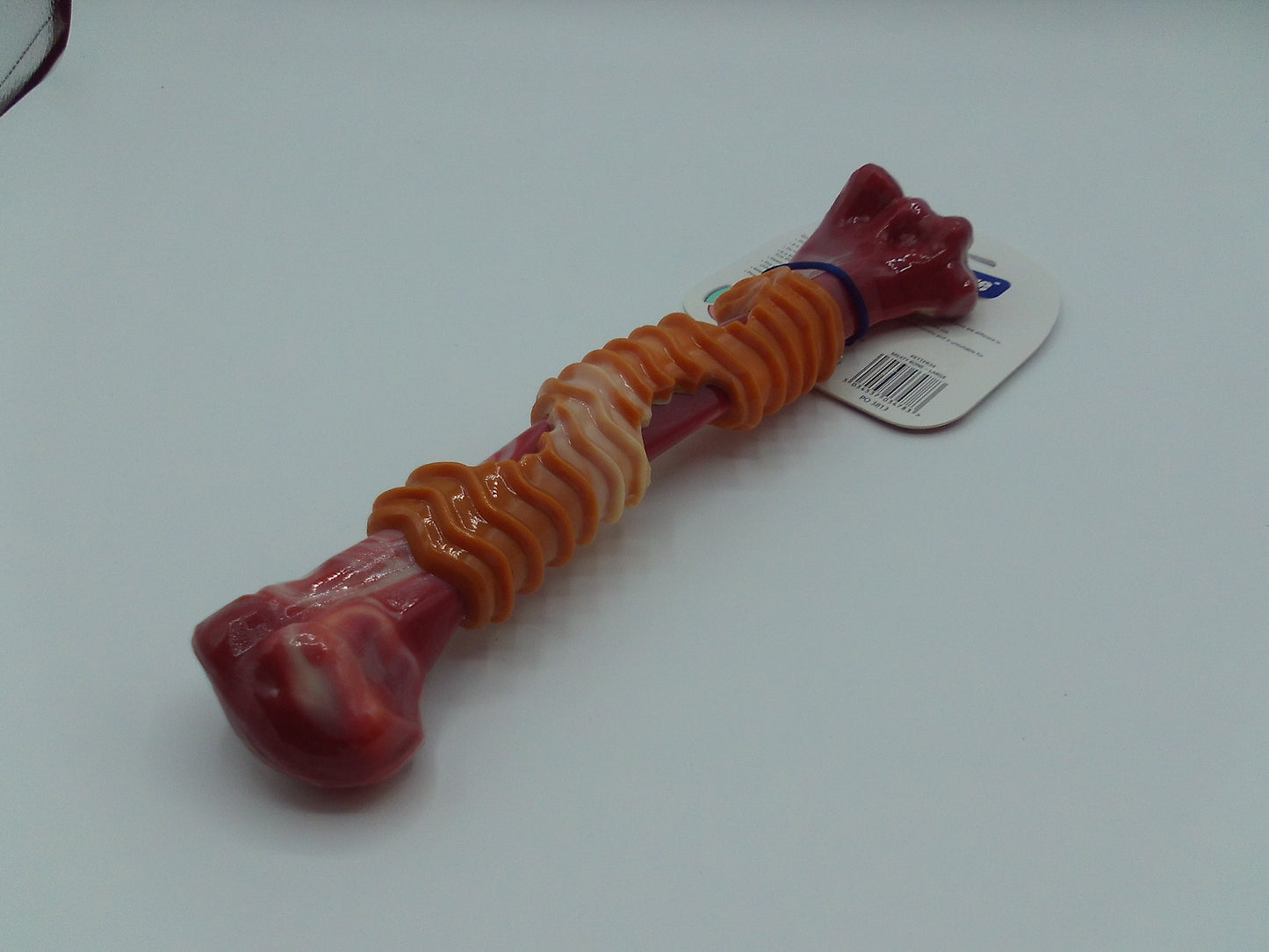 Dog Toy Strong/Tough Chew bone