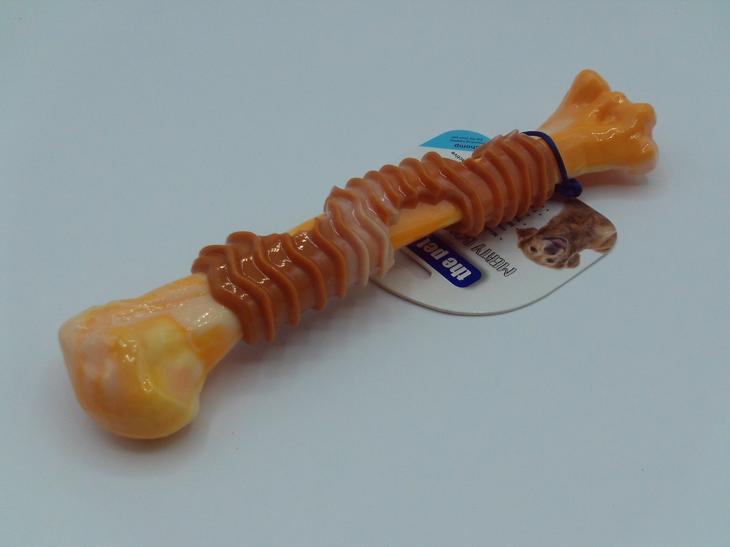 Dog Toy Strong/Tough Chew bone