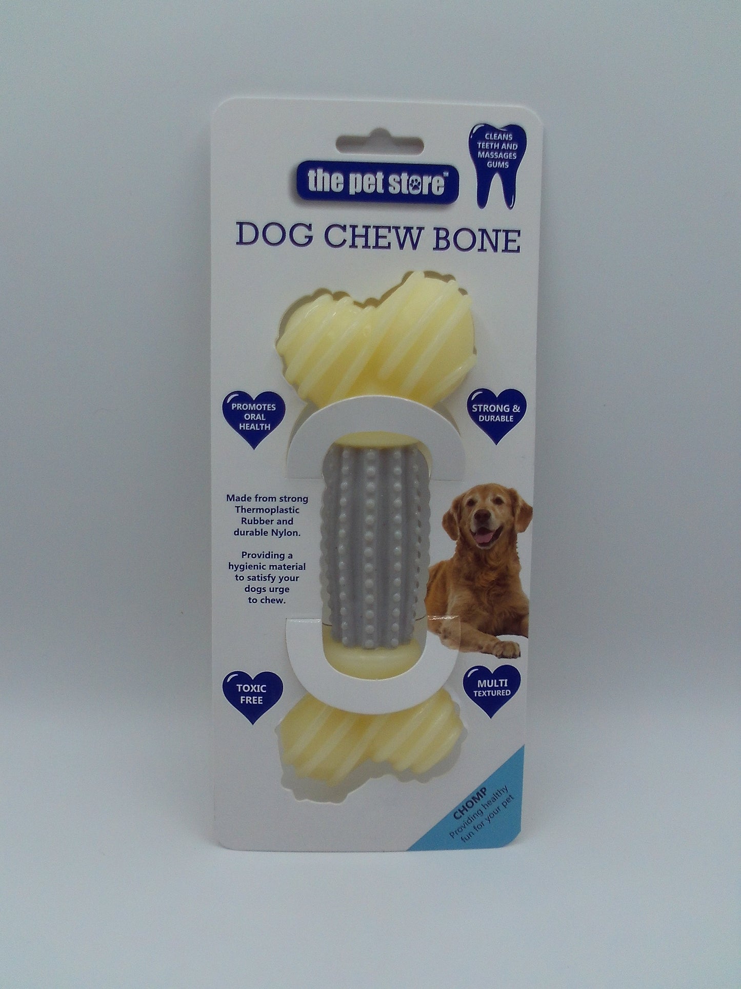 Strong/Tough Dog Chew Bone